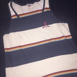 Atari tank top